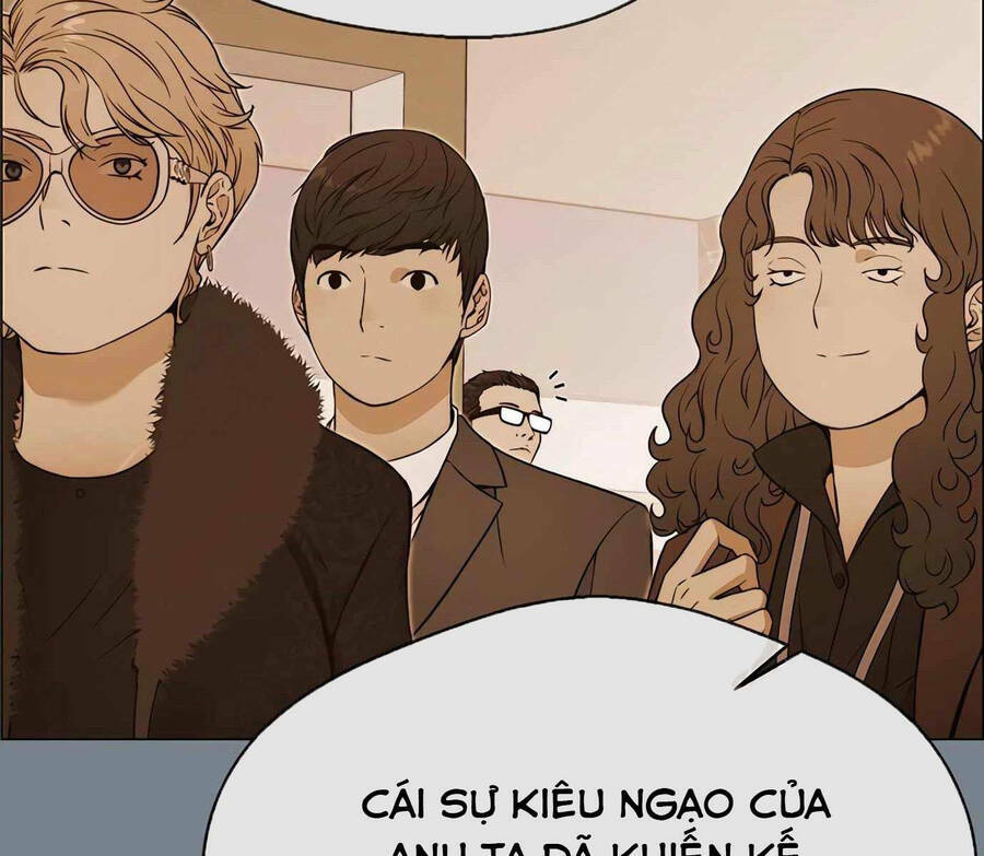 Người Đàn Ông Thực Thụ: Chapter 141.5