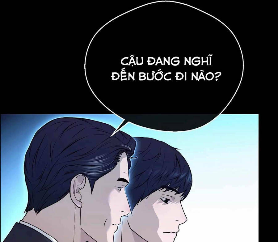Người Đàn Ông Thực Thụ: Chapter 141.5