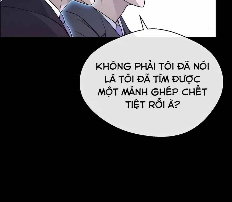 Người Đàn Ông Thực Thụ: Chapter 141.5