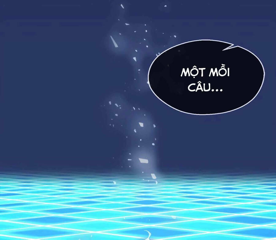 Người Đàn Ông Thực Thụ: Chapter 141.5