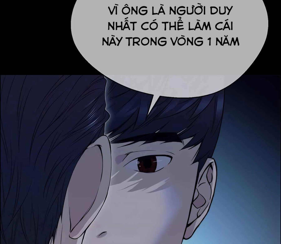 Người Đàn Ông Thực Thụ: Chapter 141.5