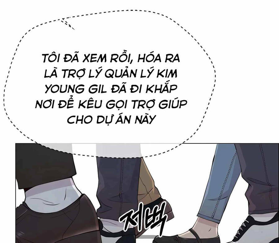 Người Đàn Ông Thực Thụ: Chapter 141.5