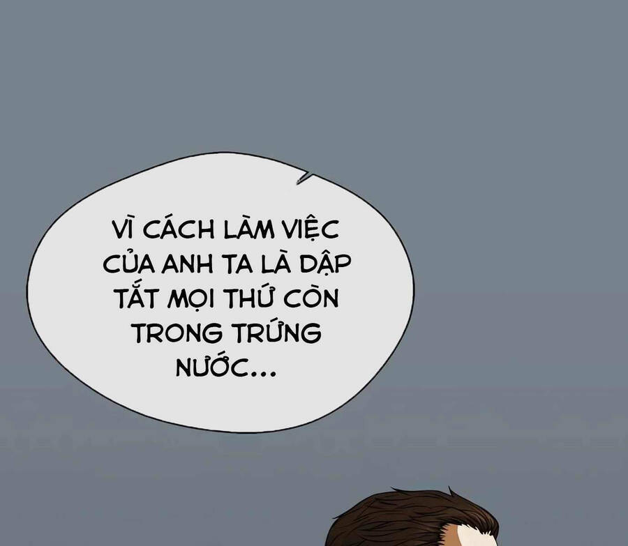 Người Đàn Ông Thực Thụ: Chapter 141.5