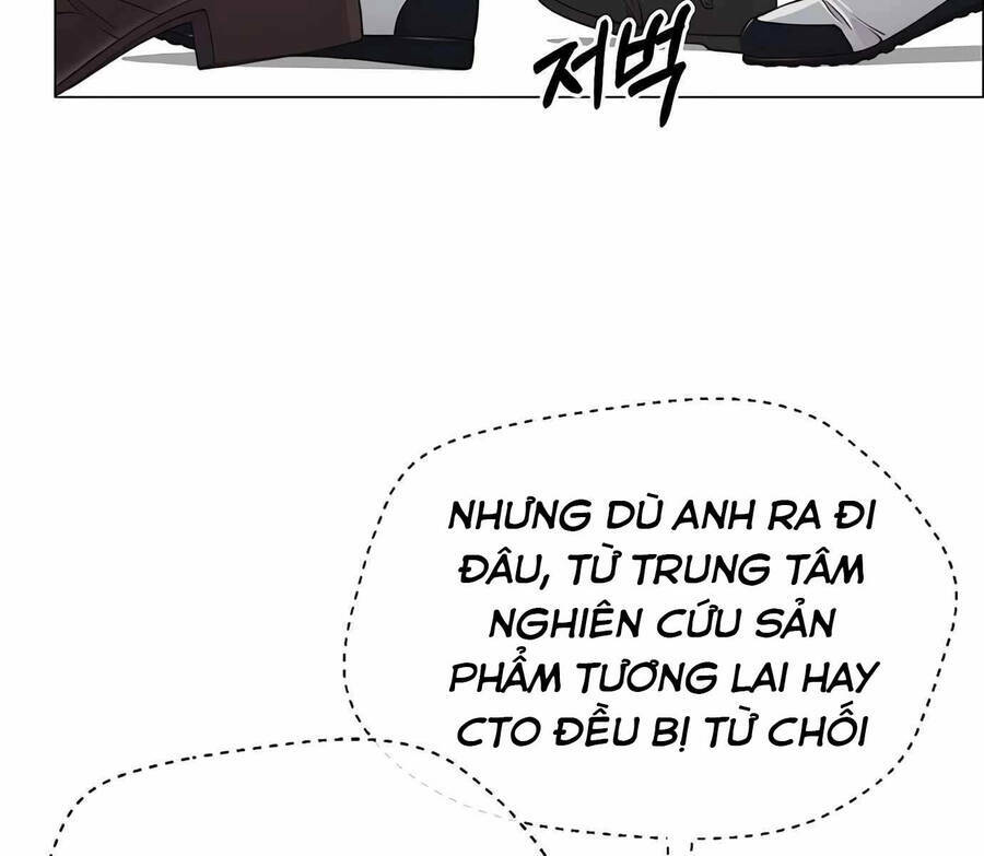 Người Đàn Ông Thực Thụ: Chapter 141.5