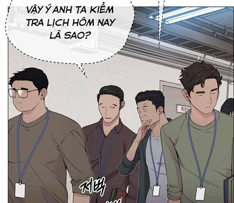 Người Đàn Ông Thực Thụ: Chapter 141.5