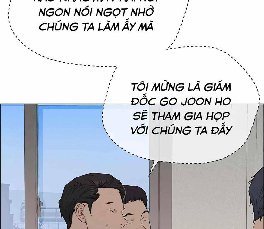 Người Đàn Ông Thực Thụ: Chapter 141.5