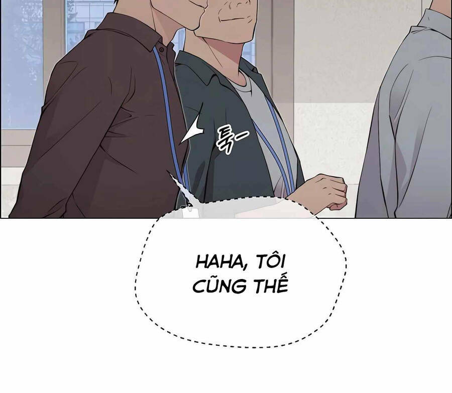 Người Đàn Ông Thực Thụ: Chapter 141.5