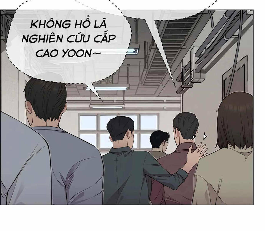 Người Đàn Ông Thực Thụ: Chapter 141.5