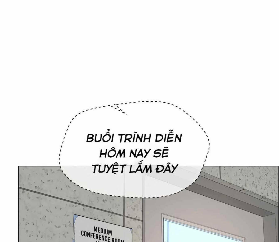 Người Đàn Ông Thực Thụ: Chapter 141.5