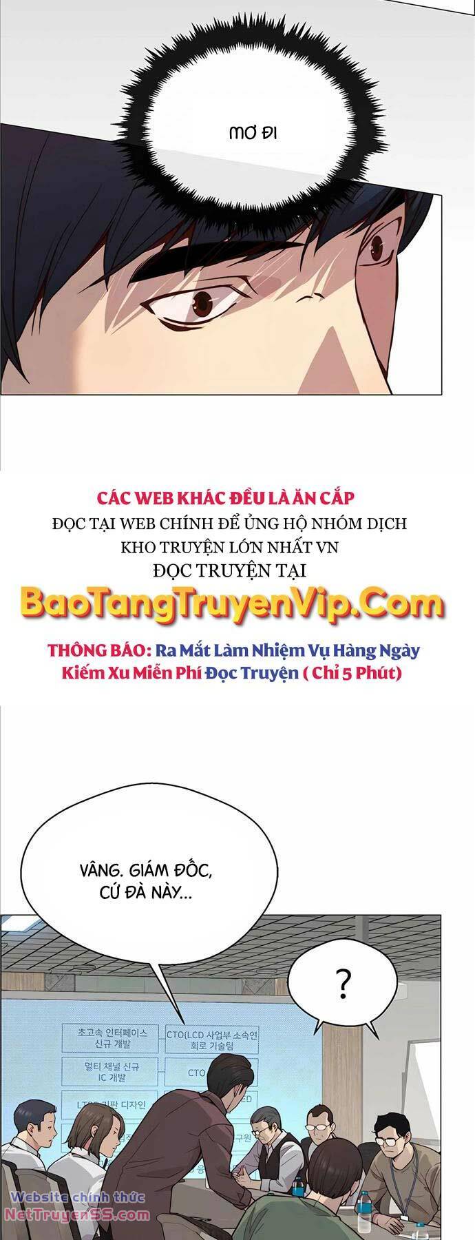Người Đàn Ông Thực Thụ: Chapter 143