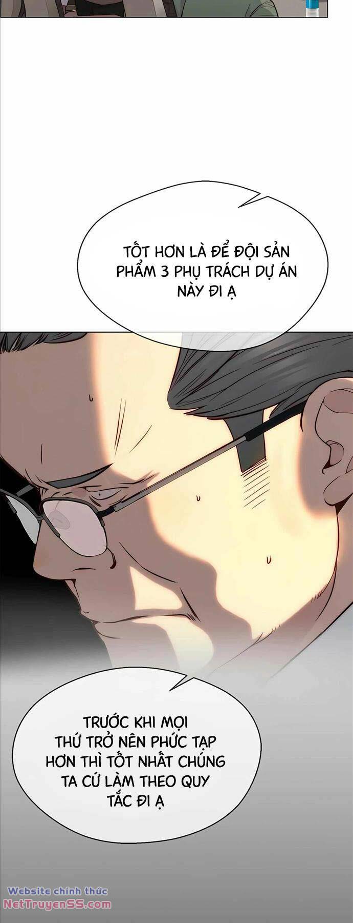 Người Đàn Ông Thực Thụ: Chapter 143