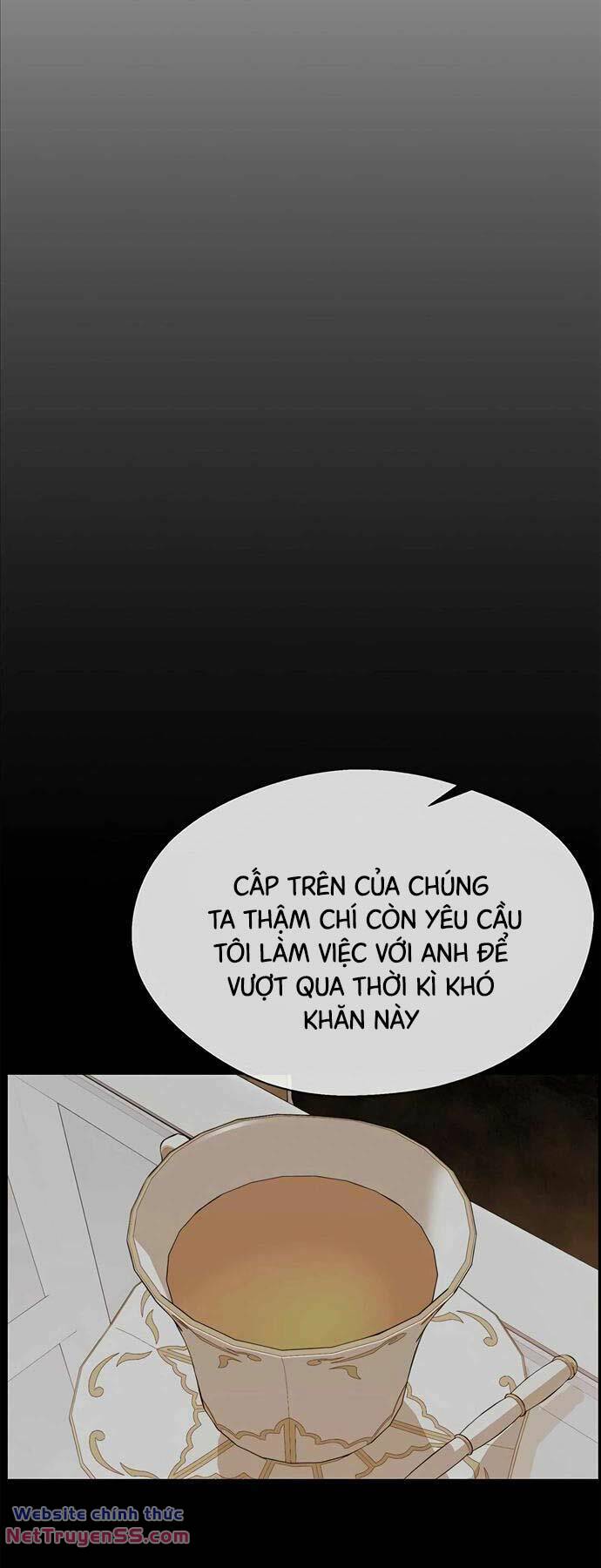 Người Đàn Ông Thực Thụ: Chapter 143