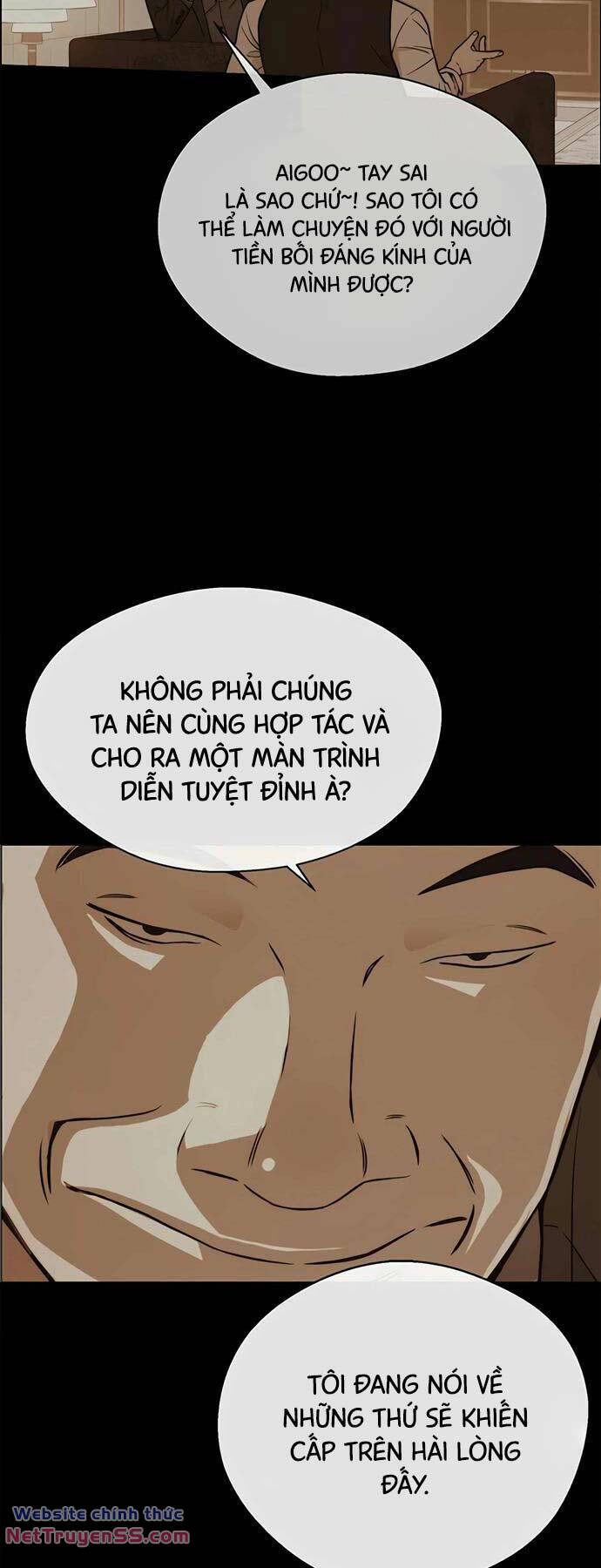 Người Đàn Ông Thực Thụ: Chapter 143