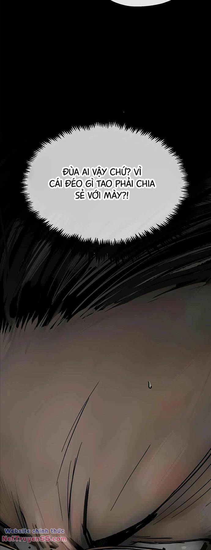 Người Đàn Ông Thực Thụ: Chapter 143