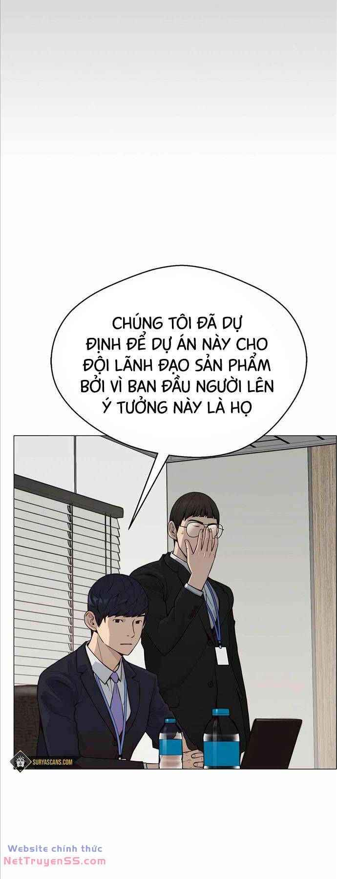 Người Đàn Ông Thực Thụ: Chapter 143