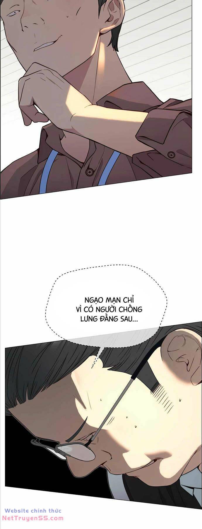 Người Đàn Ông Thực Thụ: Chapter 143