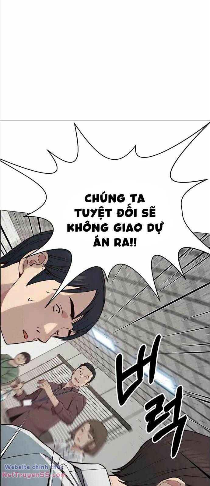Người Đàn Ông Thực Thụ: Chapter 143