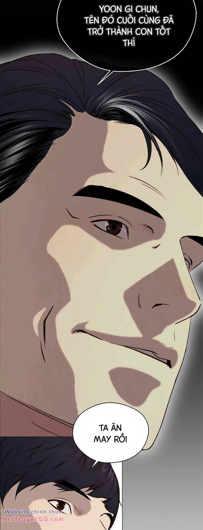 Người Đàn Ông Thực Thụ: Chapter 143