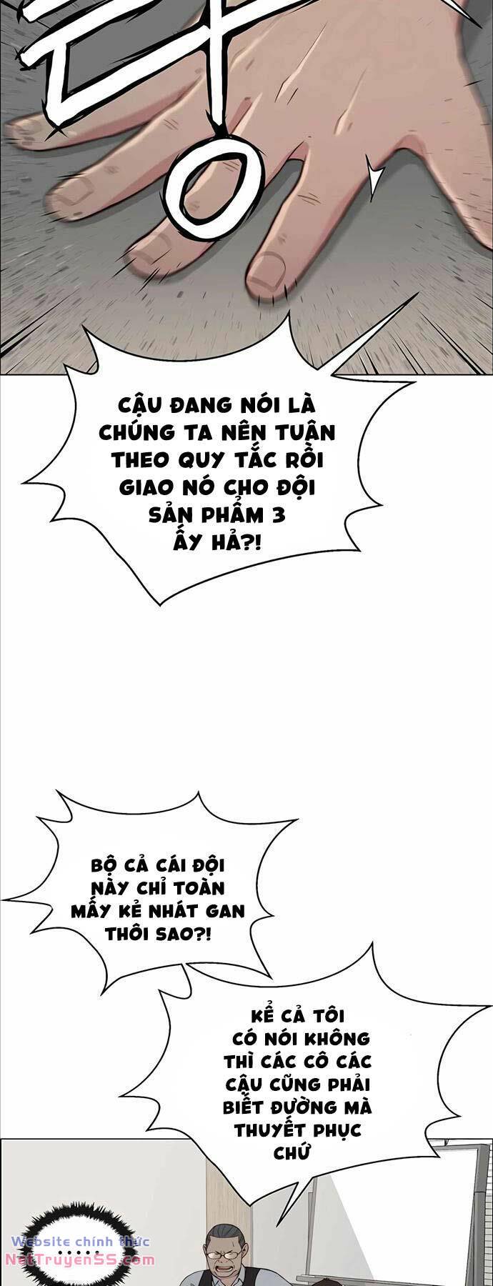 Người Đàn Ông Thực Thụ: Chapter 143
