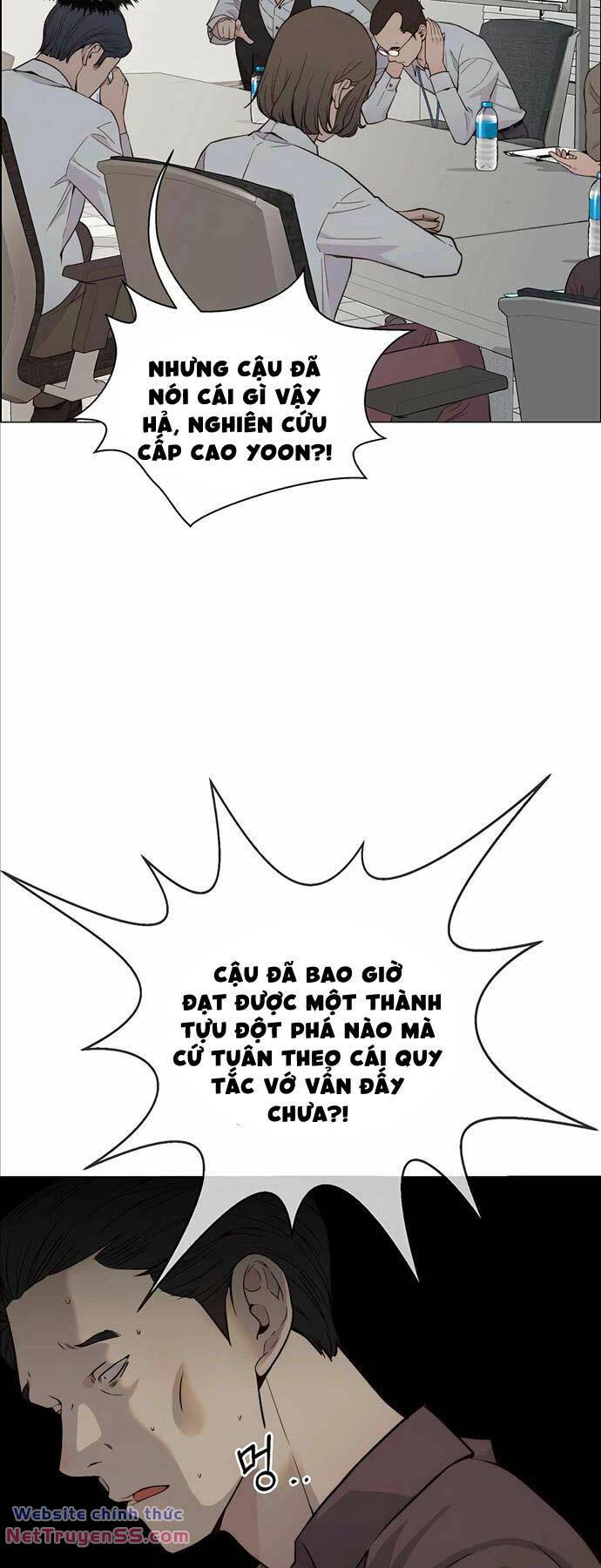 Người Đàn Ông Thực Thụ: Chapter 143