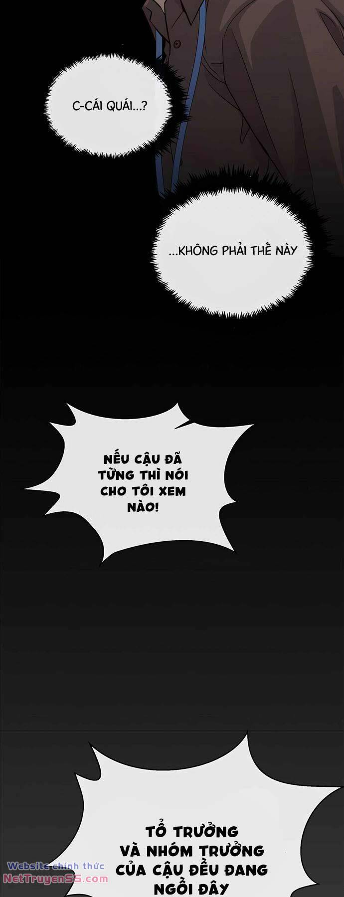 Người Đàn Ông Thực Thụ: Chapter 143