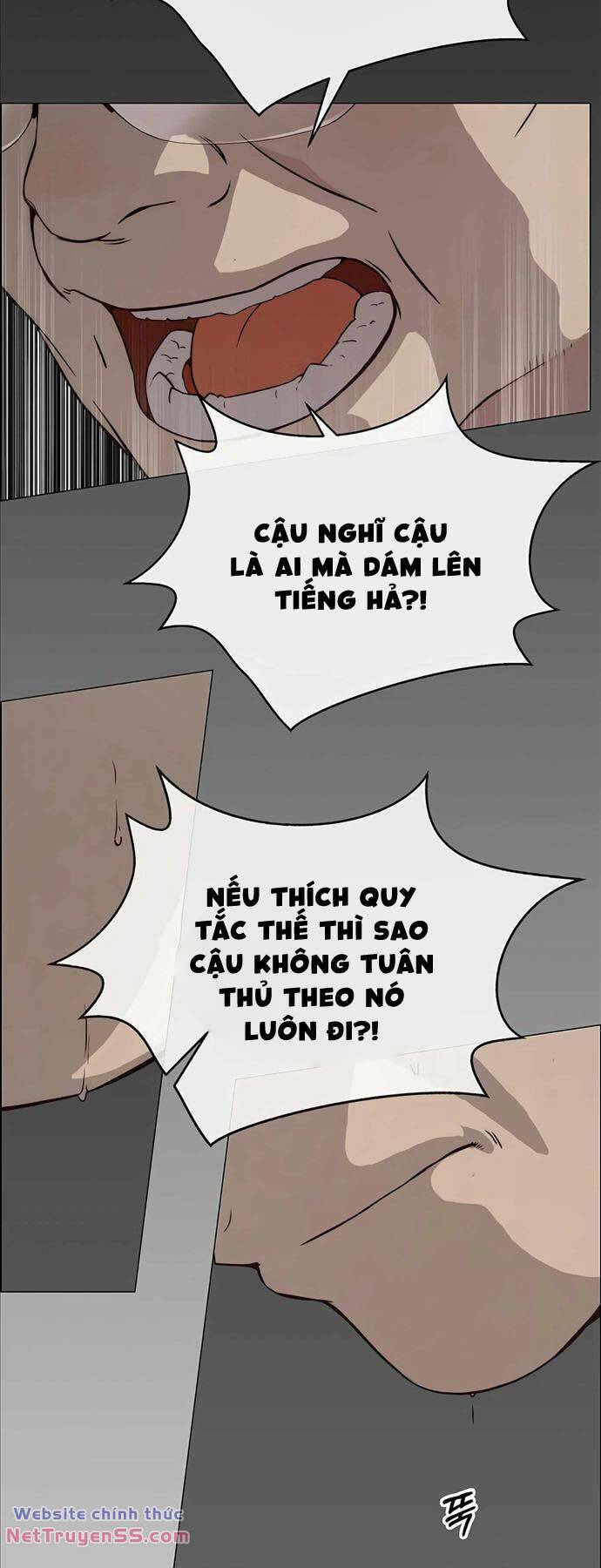 Người Đàn Ông Thực Thụ: Chapter 143