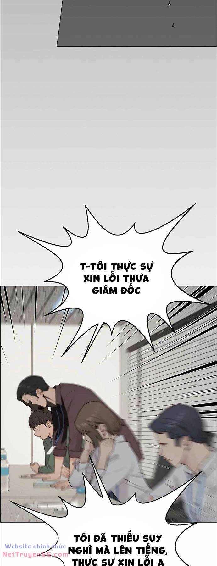 Người Đàn Ông Thực Thụ: Chapter 143