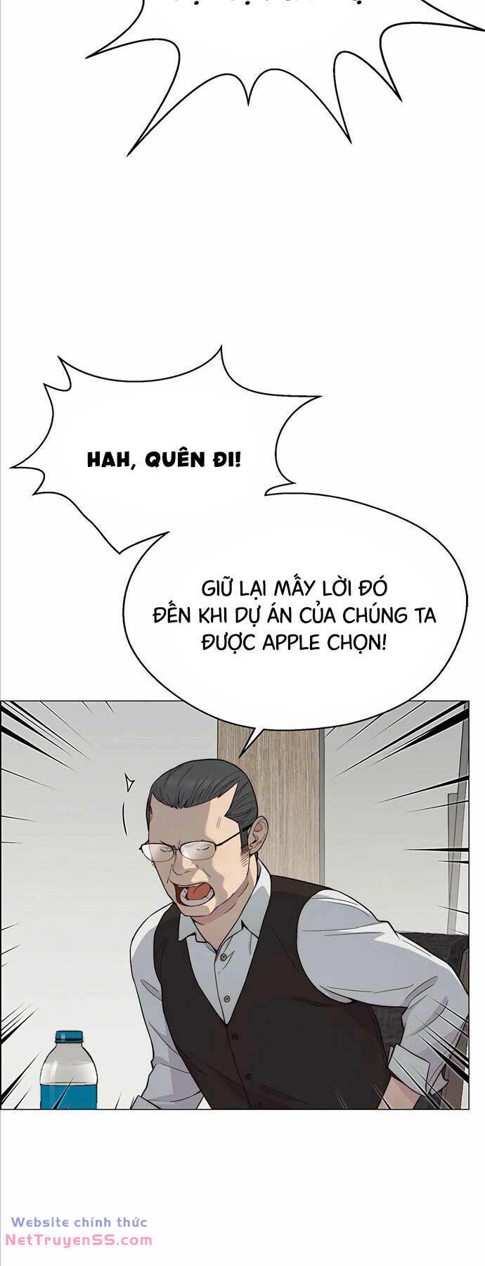 Người Đàn Ông Thực Thụ: Chapter 143