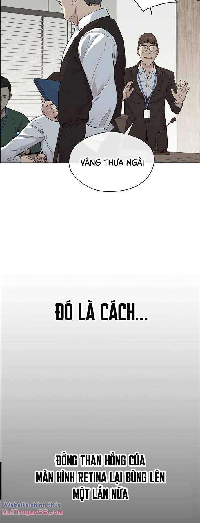 Người Đàn Ông Thực Thụ: Chapter 143