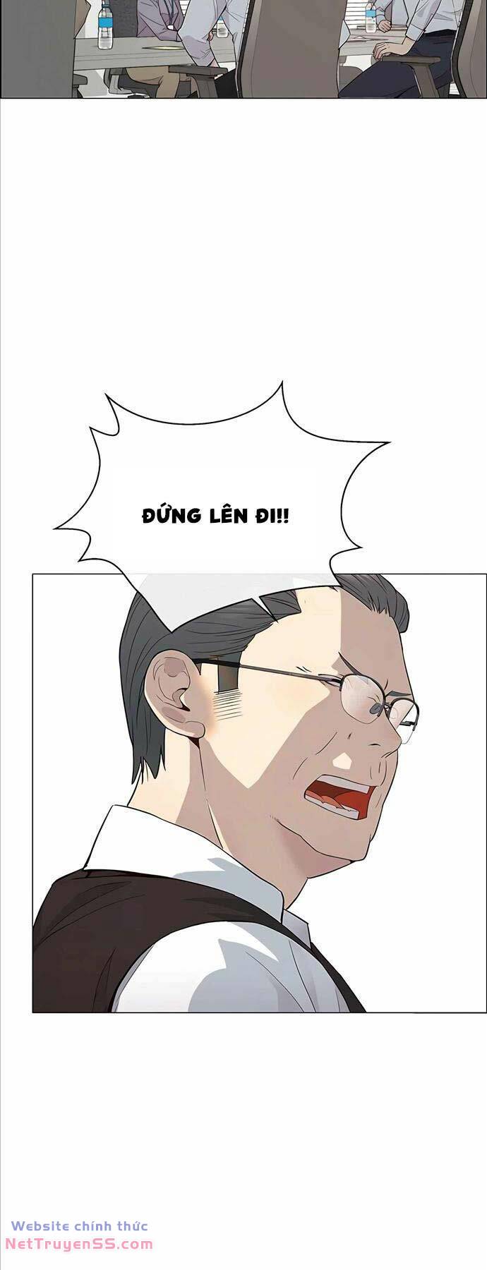 Người Đàn Ông Thực Thụ: Chapter 143