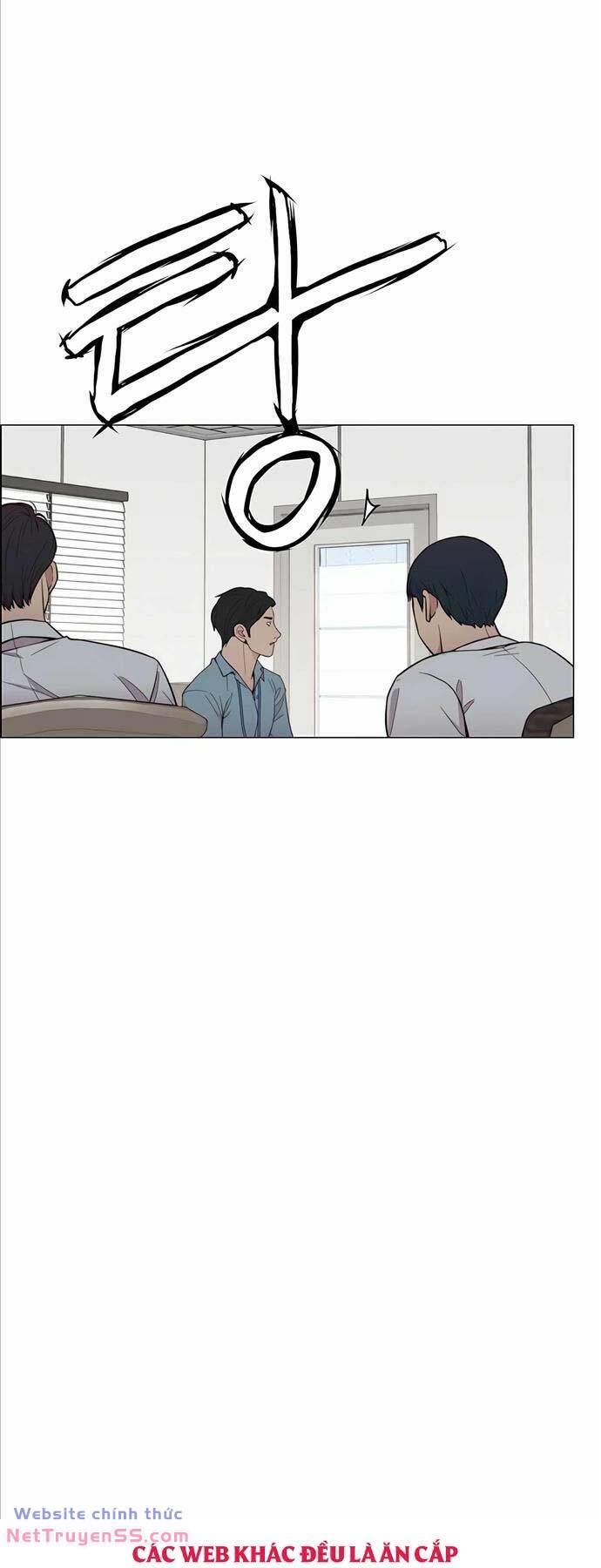 Người Đàn Ông Thực Thụ: Chapter 143