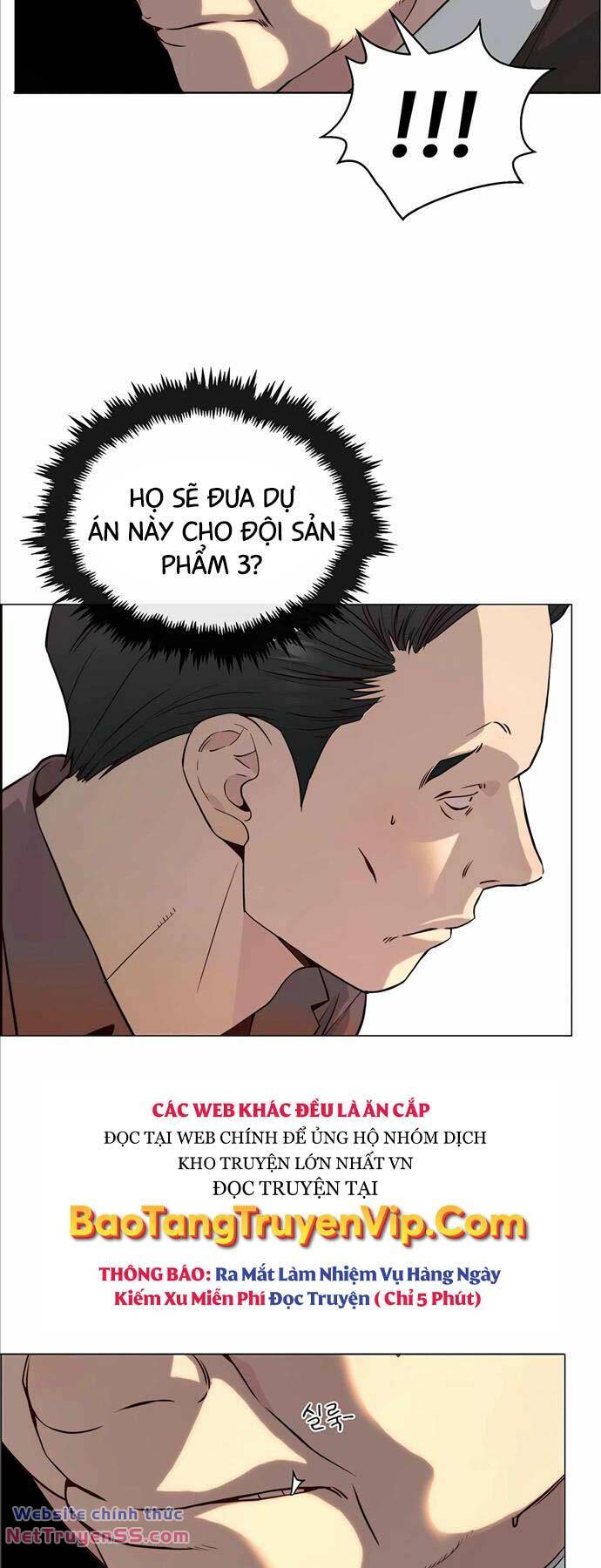 Người Đàn Ông Thực Thụ: Chapter 143