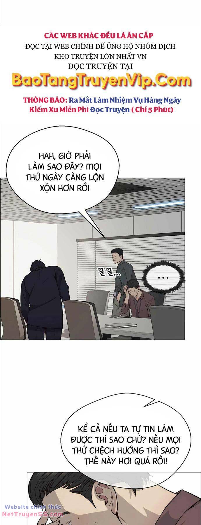 Người Đàn Ông Thực Thụ: Chapter 143