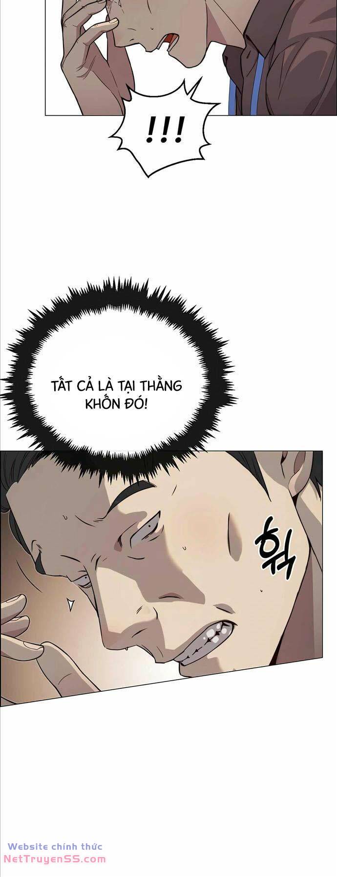 Người Đàn Ông Thực Thụ: Chapter 143