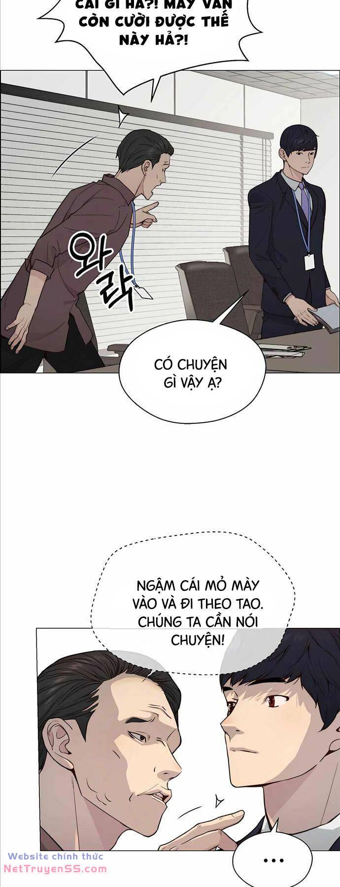 Người Đàn Ông Thực Thụ: Chapter 143