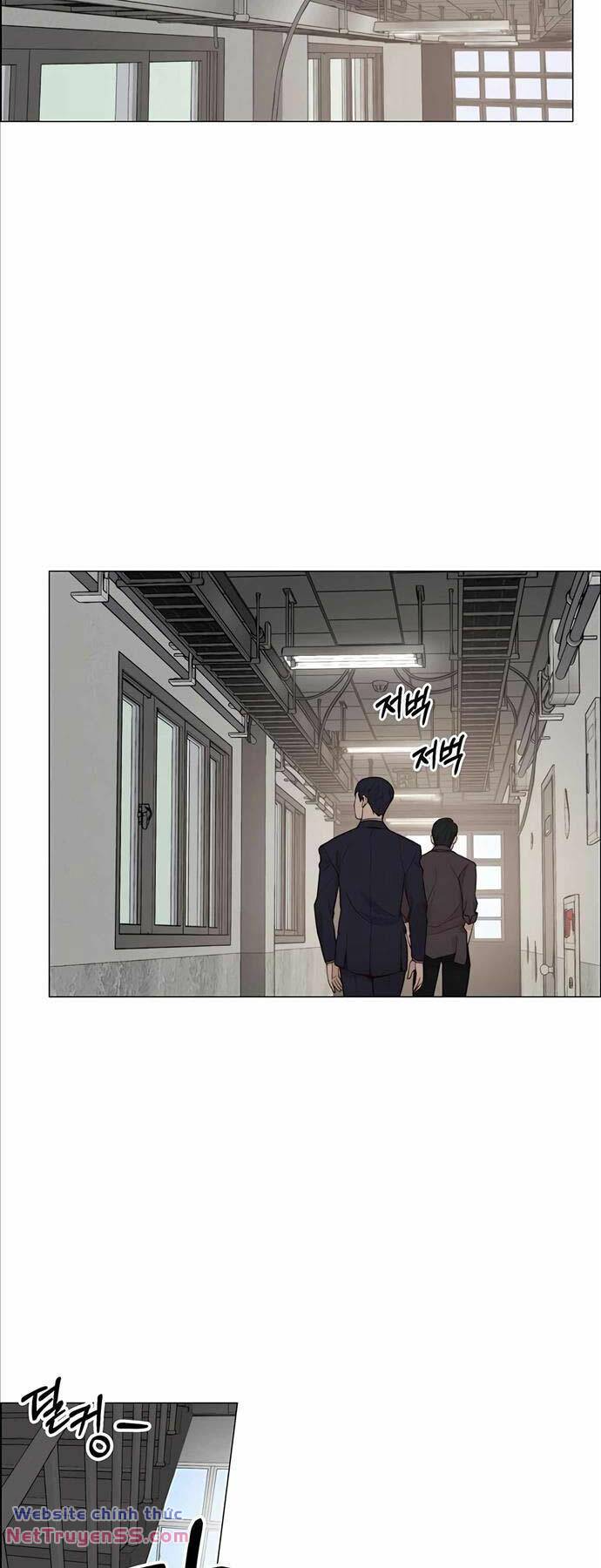 Người Đàn Ông Thực Thụ: Chapter 143