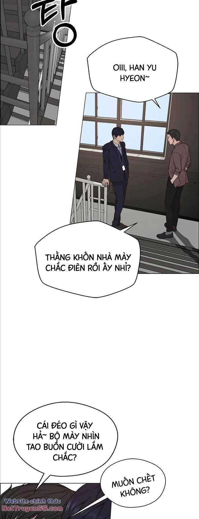 Người Đàn Ông Thực Thụ: Chapter 143