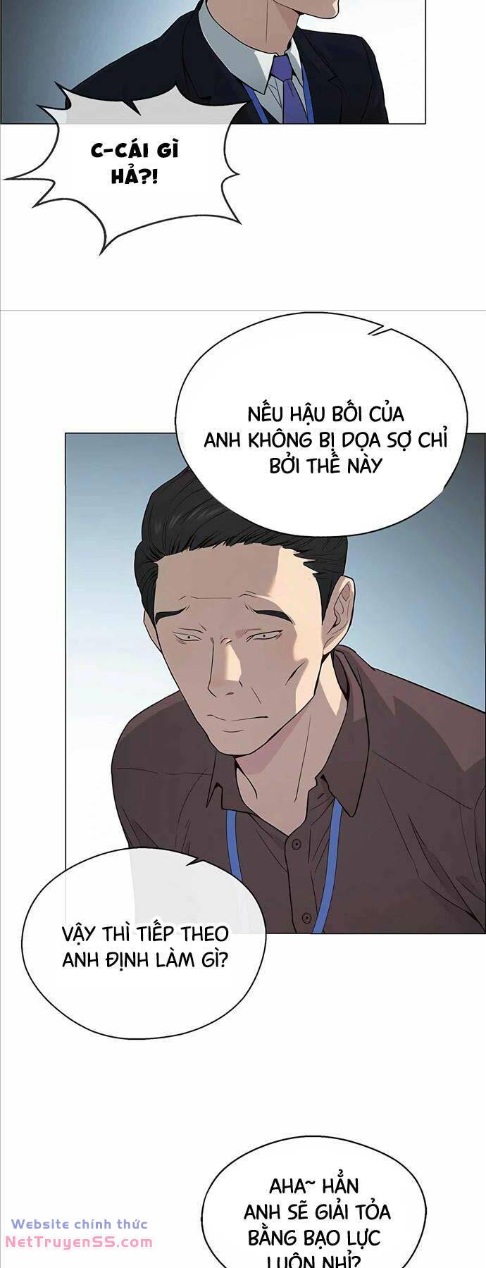 Người Đàn Ông Thực Thụ: Chapter 143