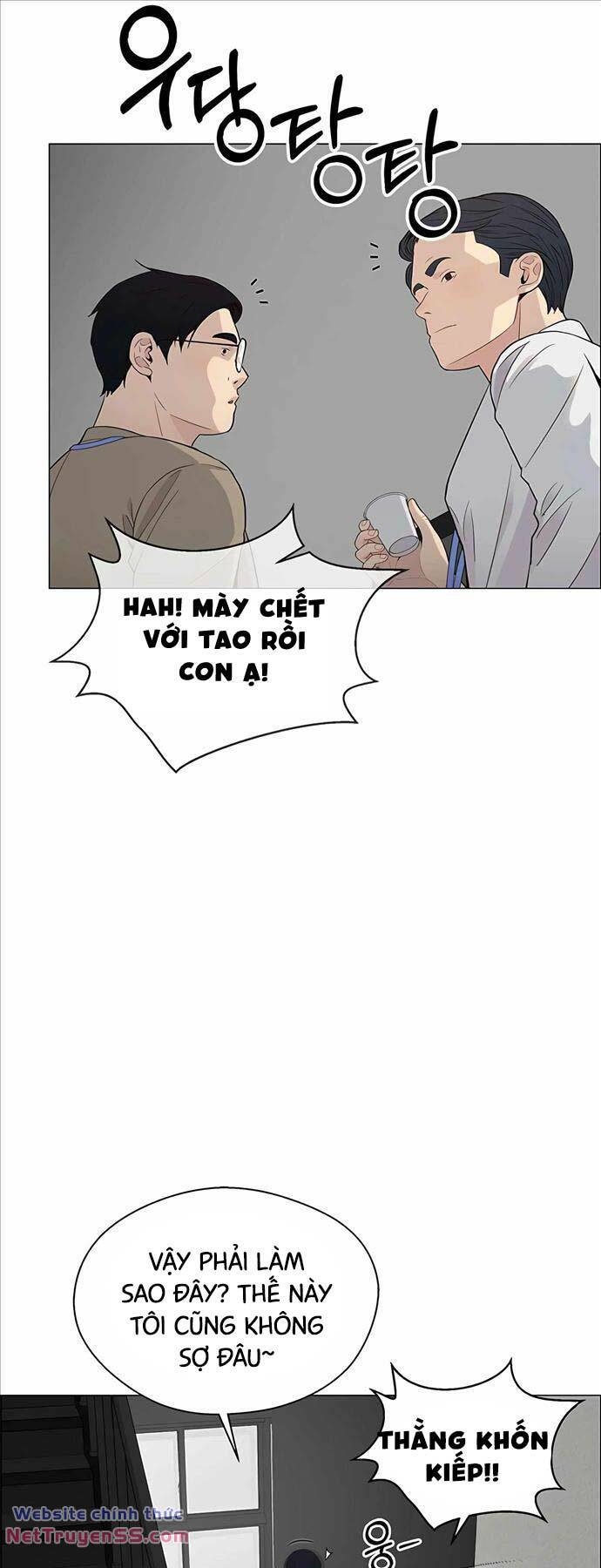 Người Đàn Ông Thực Thụ: Chapter 143