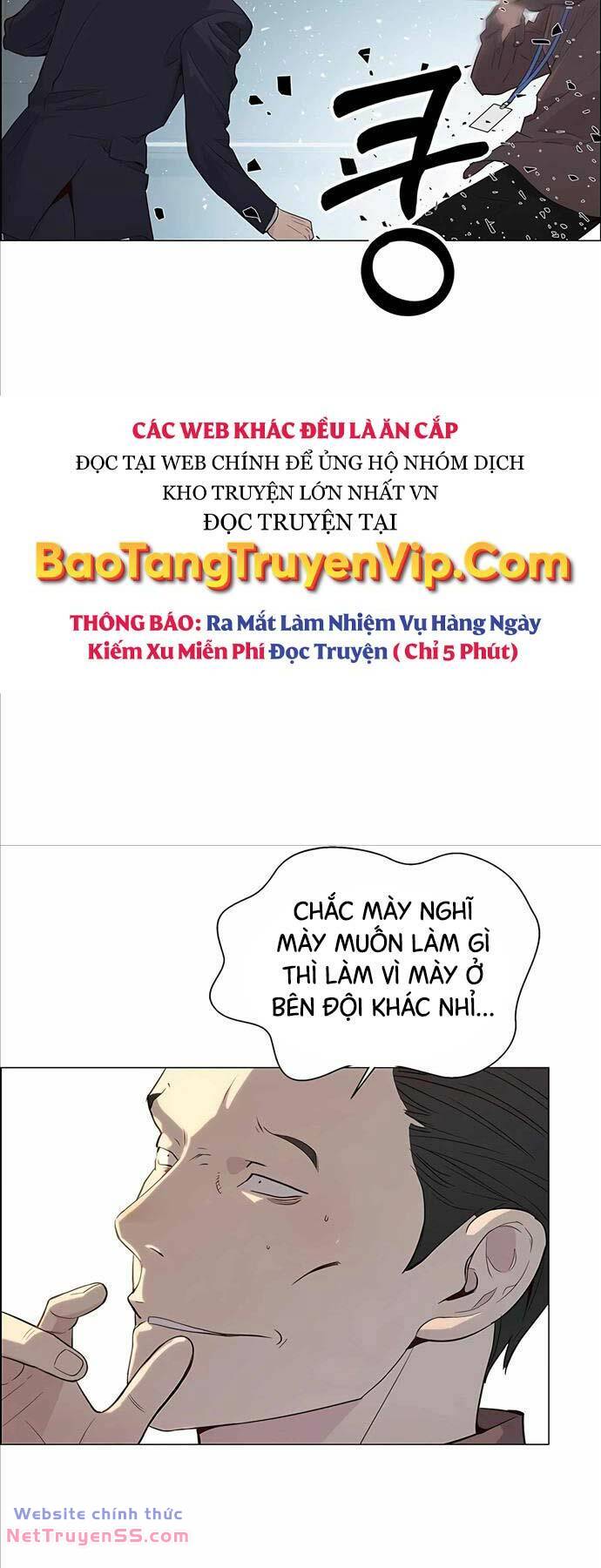 Người Đàn Ông Thực Thụ: Chapter 143