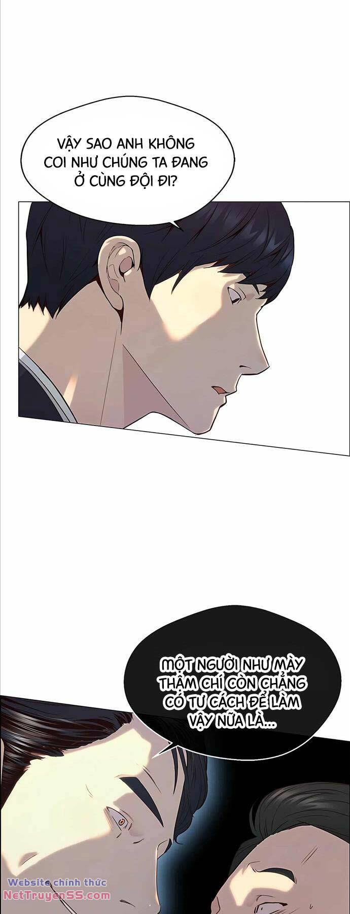 Người Đàn Ông Thực Thụ: Chapter 143