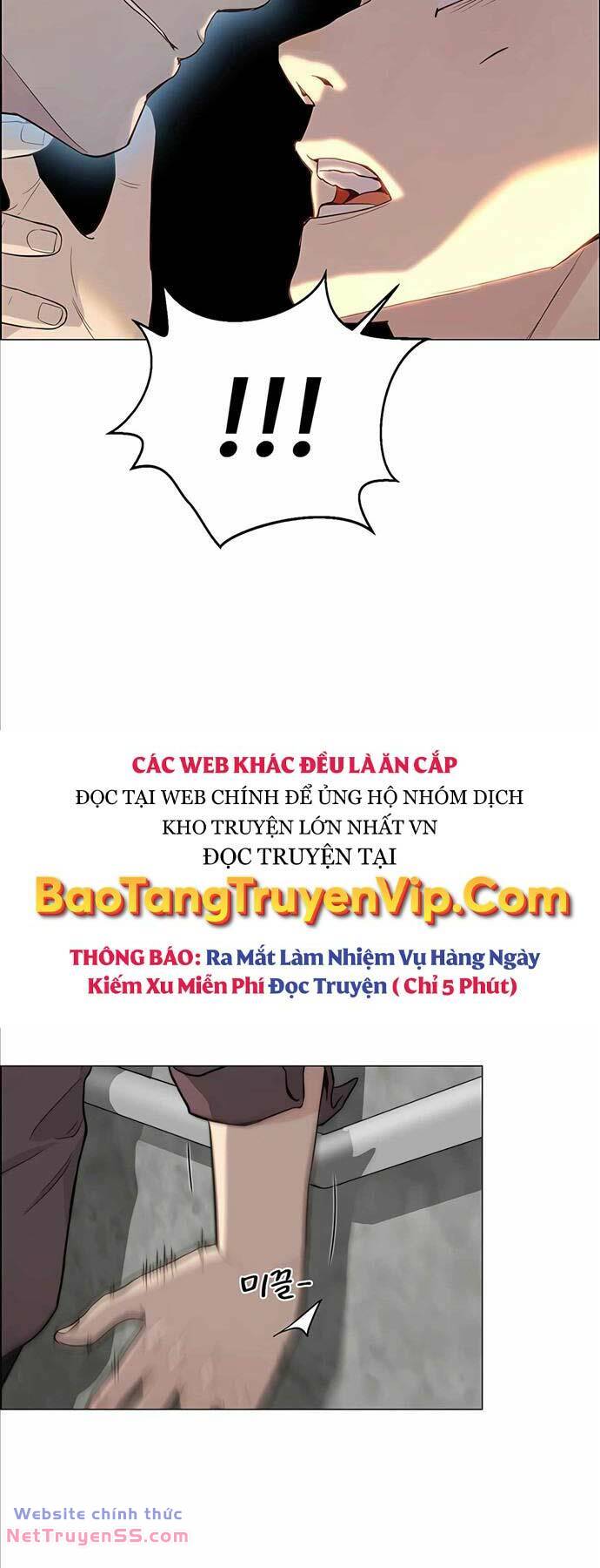 Người Đàn Ông Thực Thụ: Chapter 143