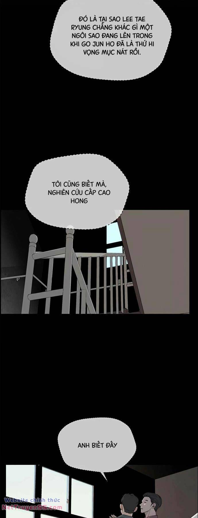Người Đàn Ông Thực Thụ: Chapter 143