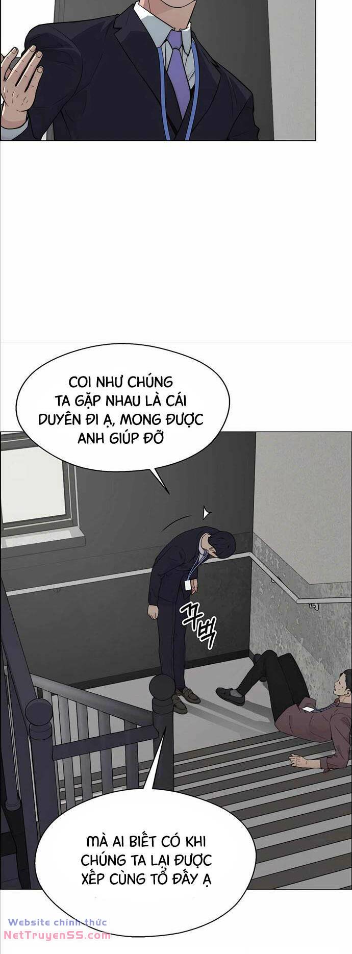 Người Đàn Ông Thực Thụ: Chapter 143