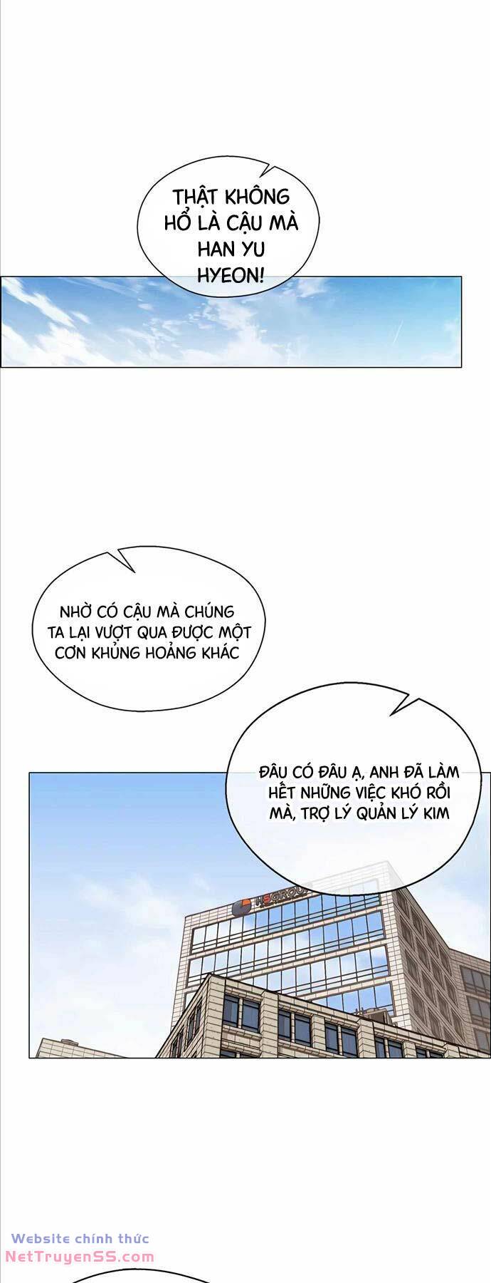 Người Đàn Ông Thực Thụ: Chapter 143