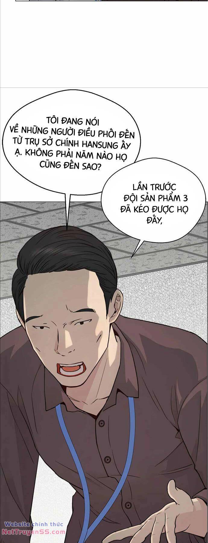 Người Đàn Ông Thực Thụ: Chapter 143