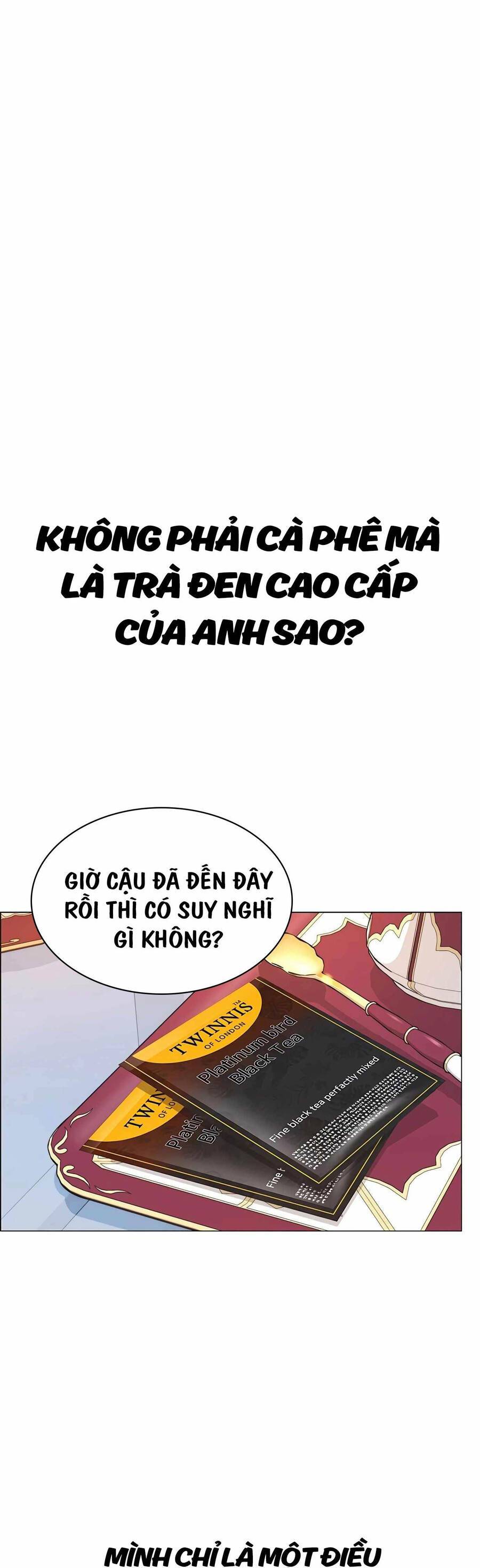 Người Đàn Ông Thực Thụ: Chapter 152