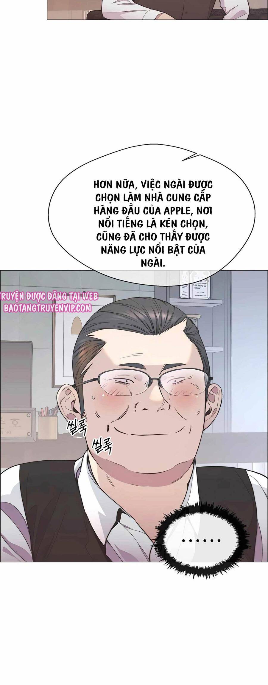 Người Đàn Ông Thực Thụ: Chapter 152