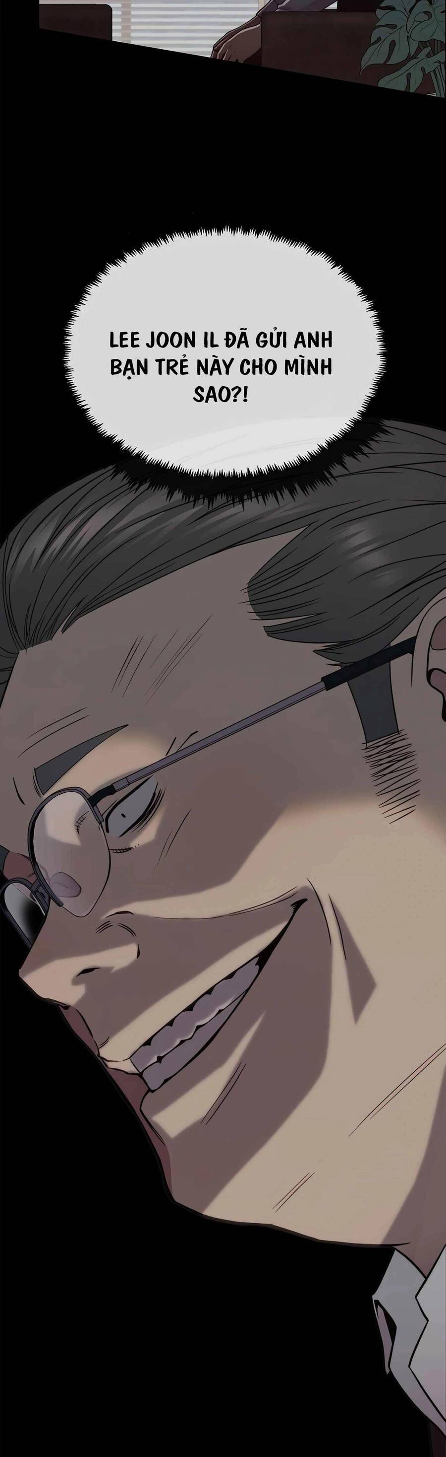 Người Đàn Ông Thực Thụ: Chapter 152