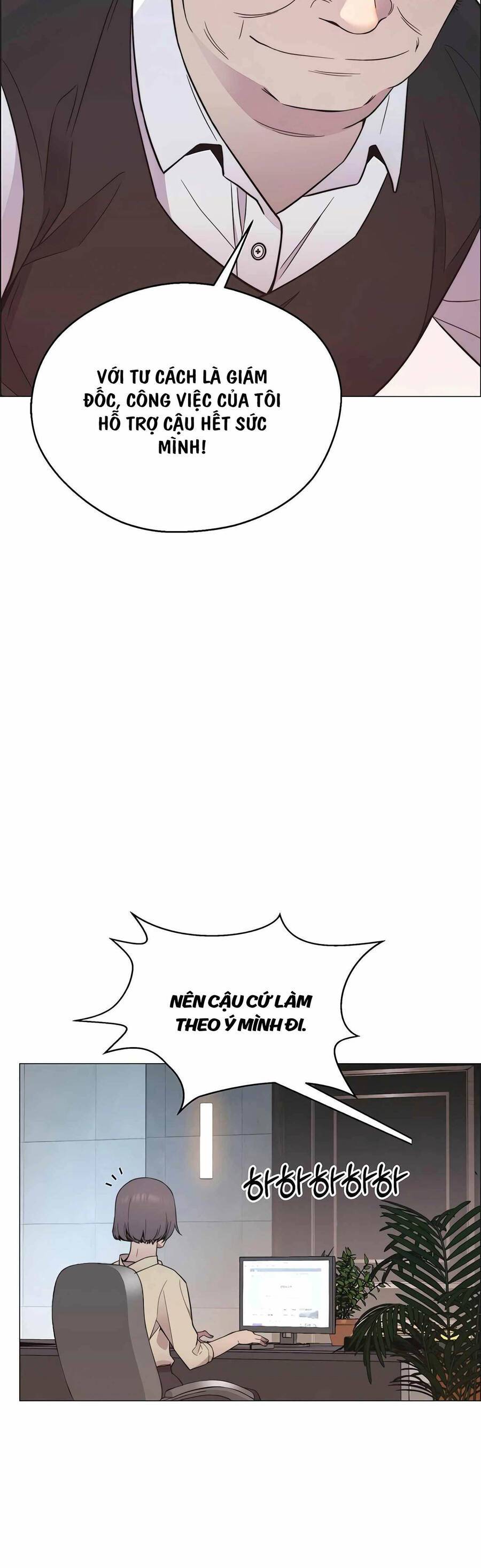 Người Đàn Ông Thực Thụ: Chapter 152